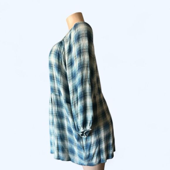 Anthropologie Maeve Cavalon Top size large - Picture 4 of 8